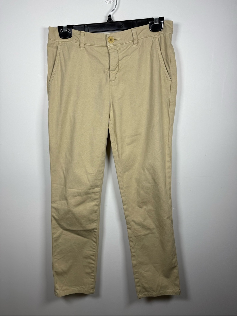 WEEKEND MAXMARA | Chino Audrey Pants Size US4
